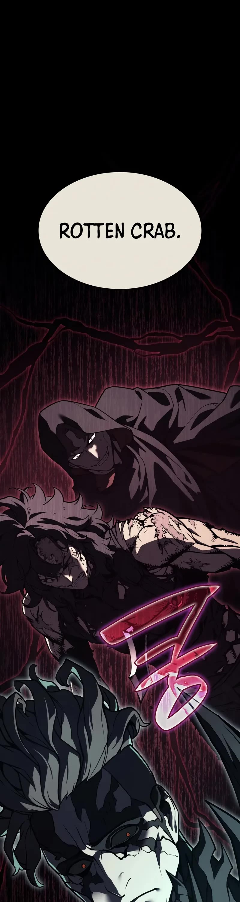 The Return of the Disaster-Class Hero chapter 114 page 8