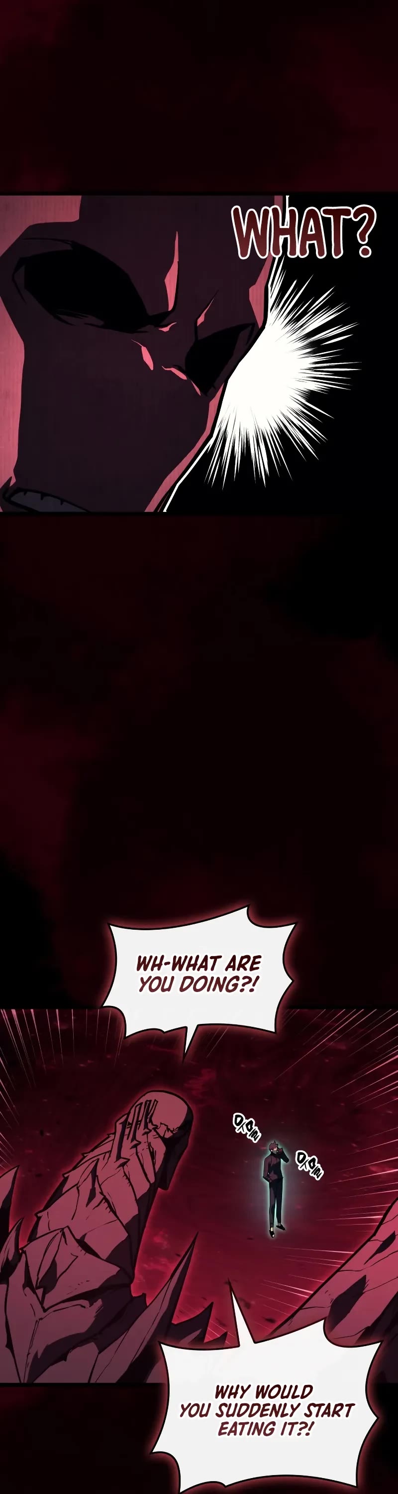 The Return of the Disaster-Class Hero chapter 115 page 14