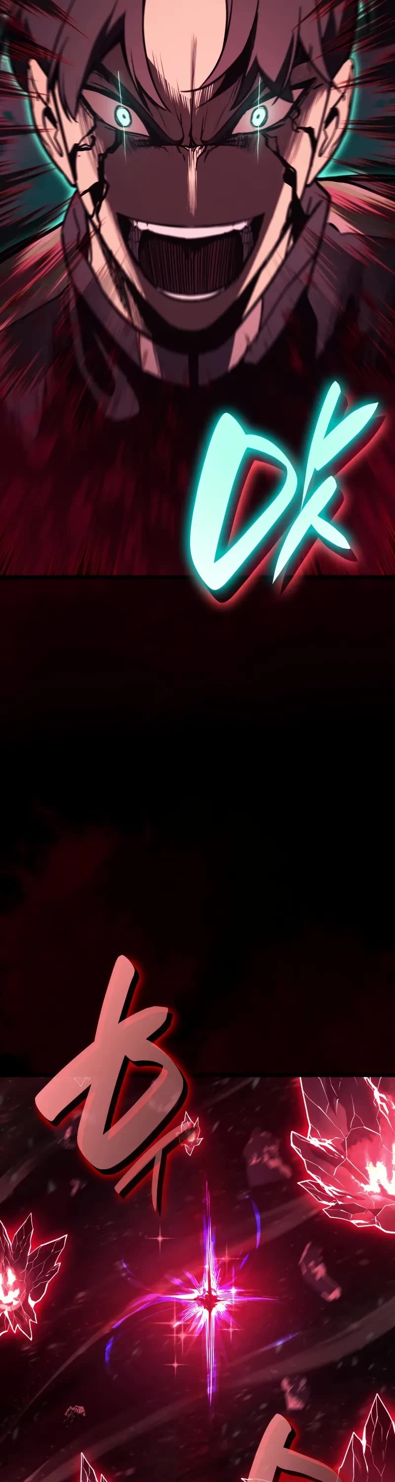 The Return of the Disaster-Class Hero chapter 115 page 19