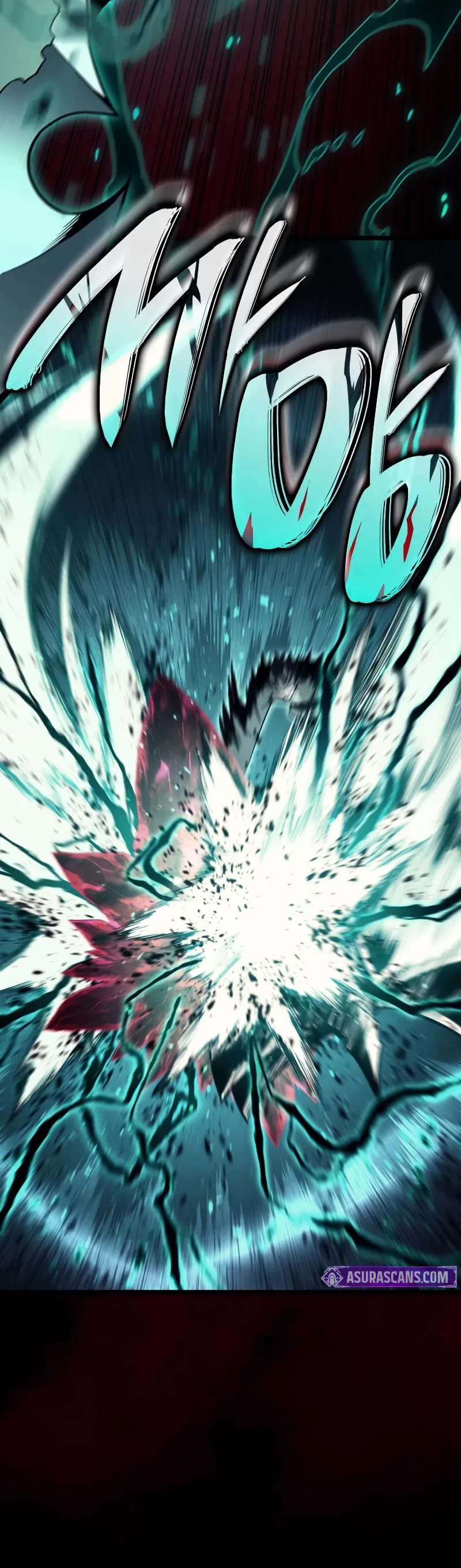 The Return of the Disaster-Class Hero chapter 115 page 25