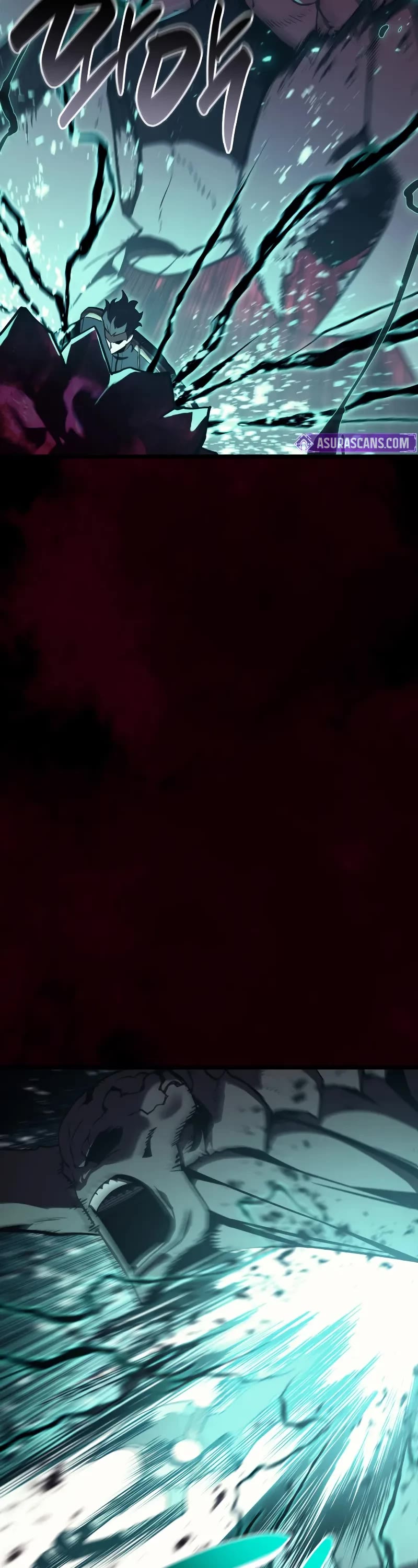 The Return of the Disaster-Class Hero chapter 115 page 28