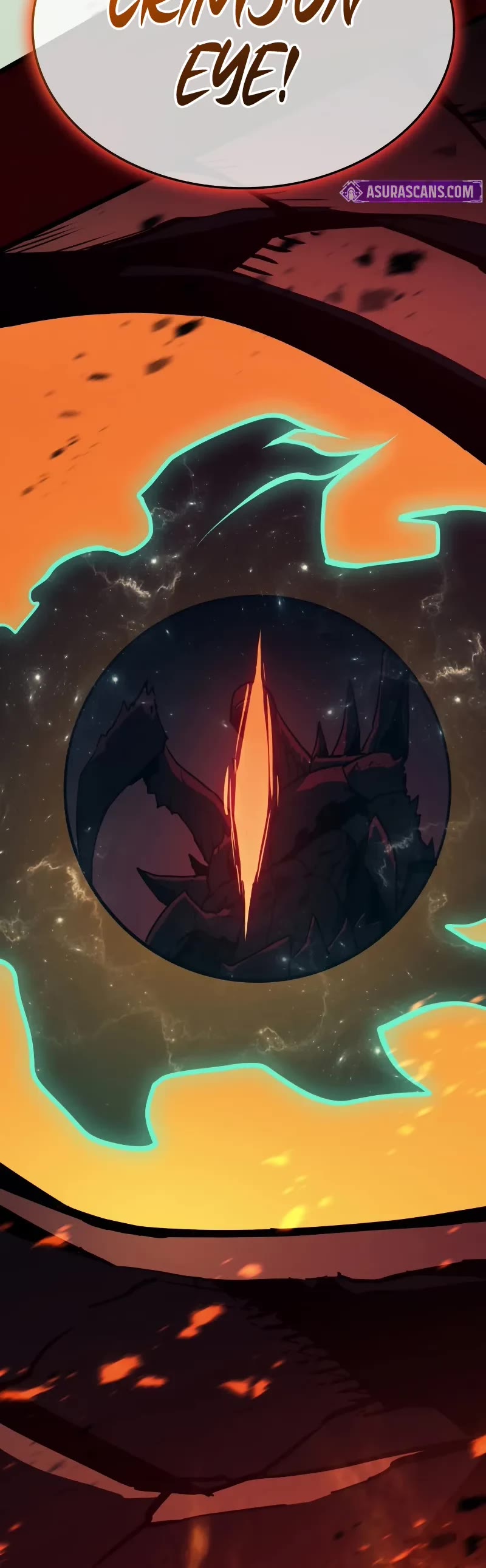 The Return of the Disaster-Class Hero chapter 115 page 31