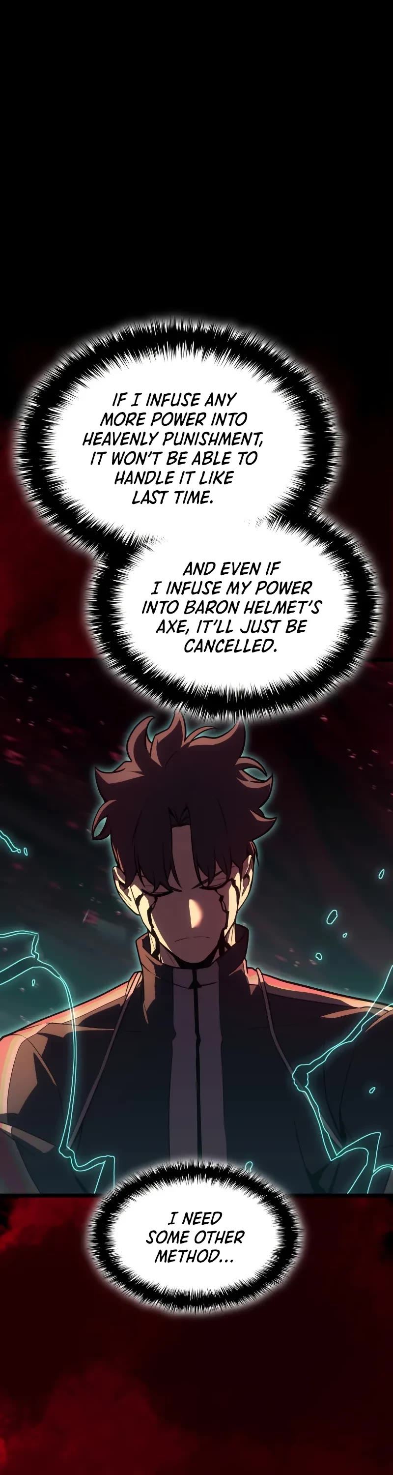 The Return of the Disaster-Class Hero chapter 115 page 38