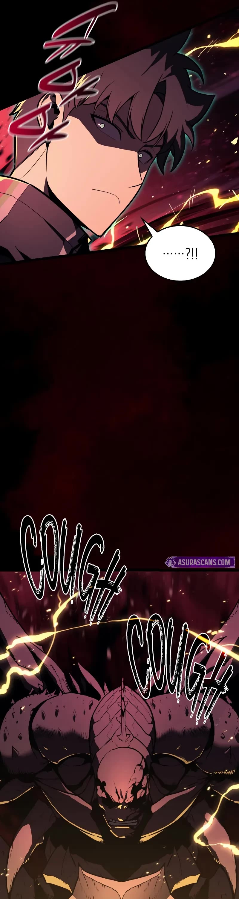 The Return of the Disaster-Class Hero chapter 115 page 47