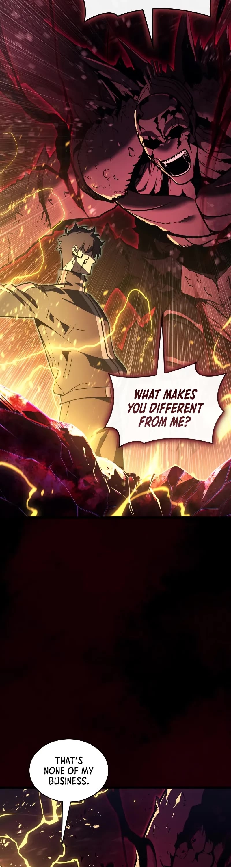 The Return of the Disaster-Class Hero chapter 115 page 53