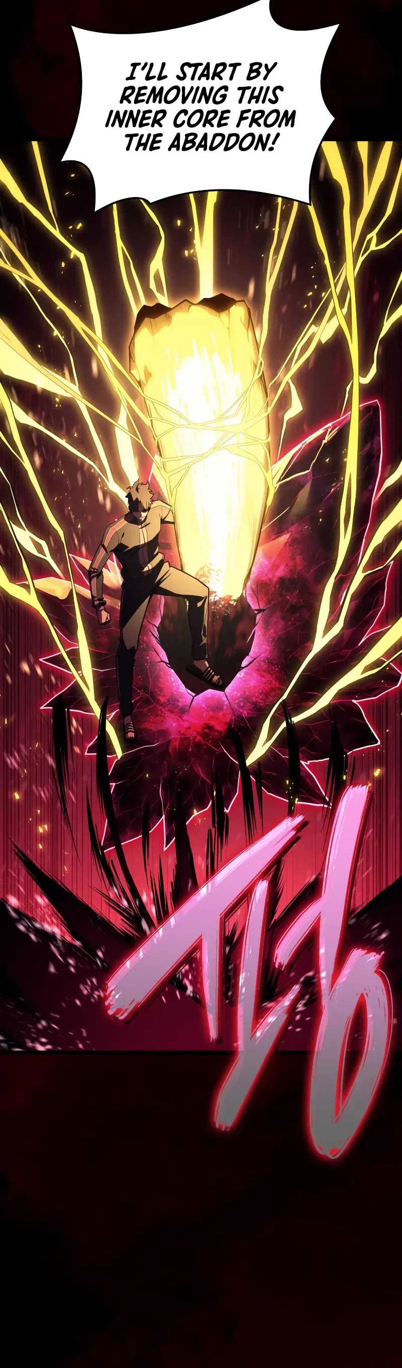 The Return of the Disaster-Class Hero chapter 115 page 56