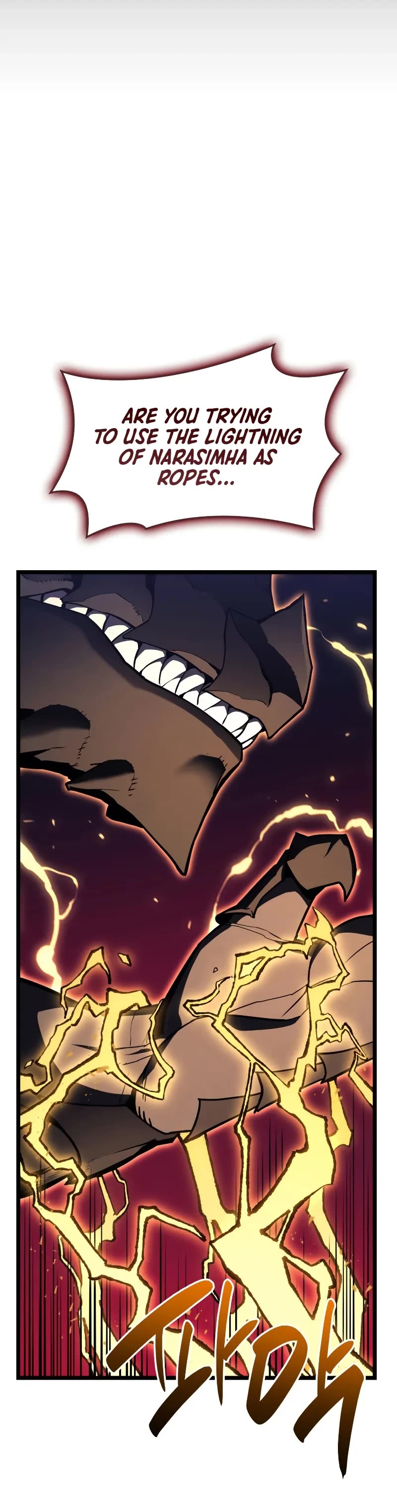 The Return of the Disaster-Class Hero chapter 115 page 58