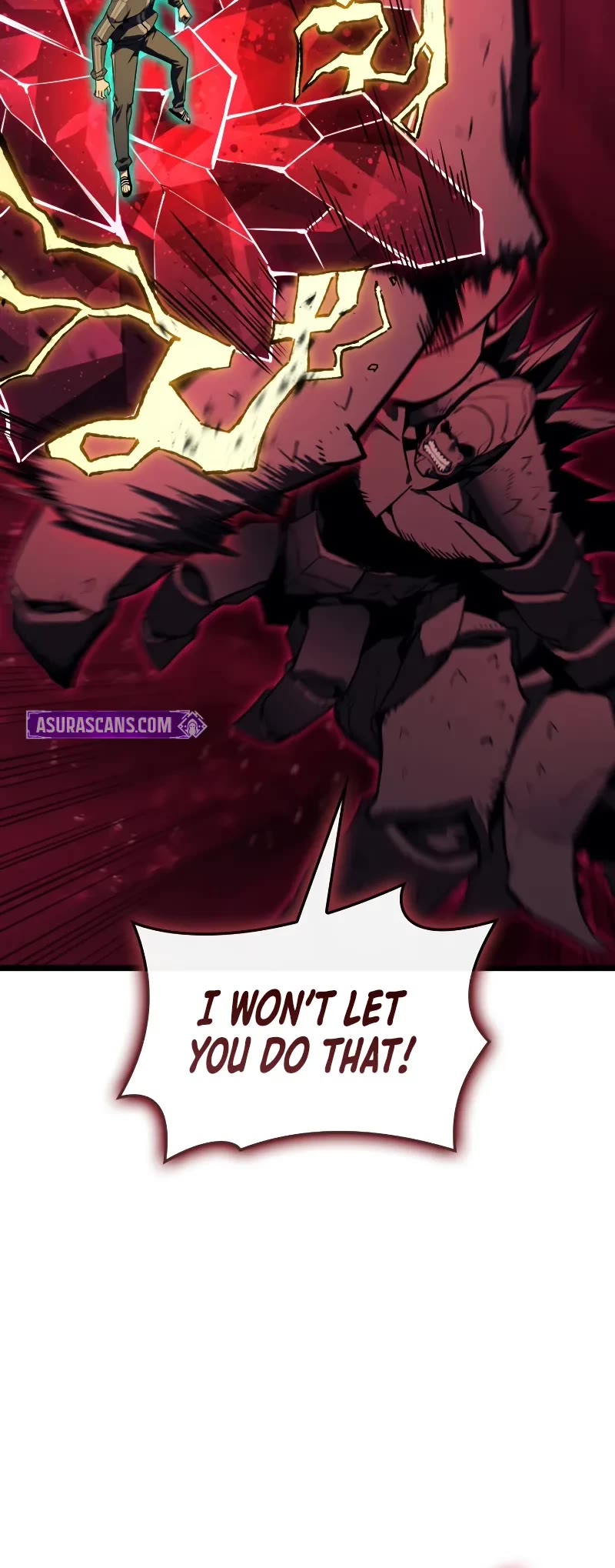 The Return of the Disaster-Class Hero chapter 115 page 61