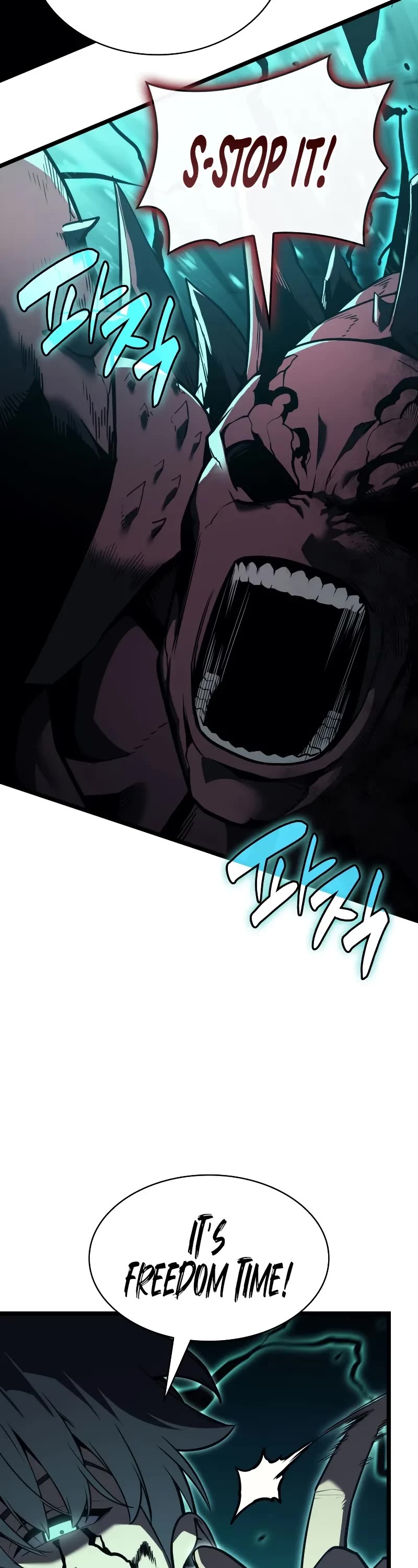 The Return of the Disaster-Class Hero chapter 115 page 69