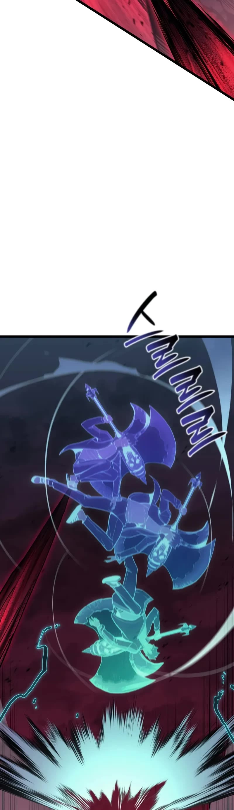 The Return of the Disaster-Class Hero chapter 116 page 19