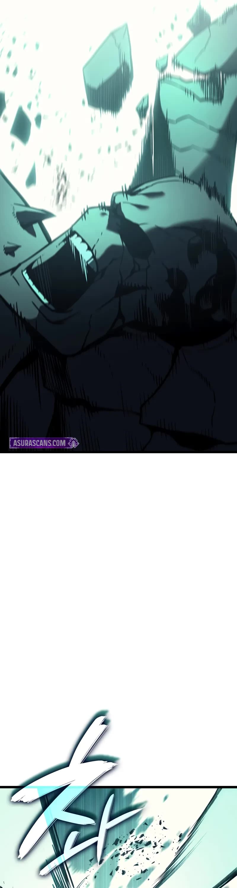 The Return of the Disaster-Class Hero chapter 116 page 21