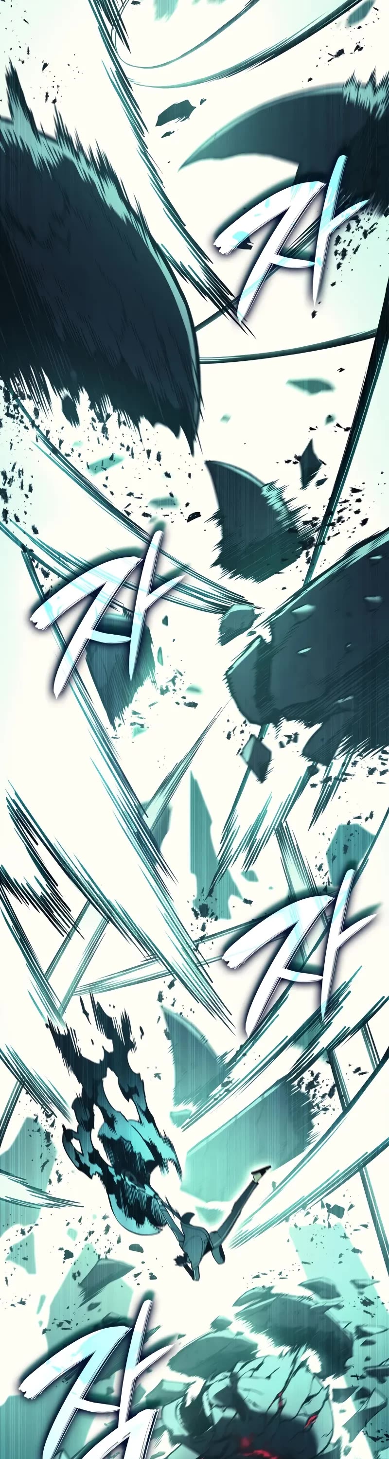 The Return of the Disaster-Class Hero chapter 116 page 22