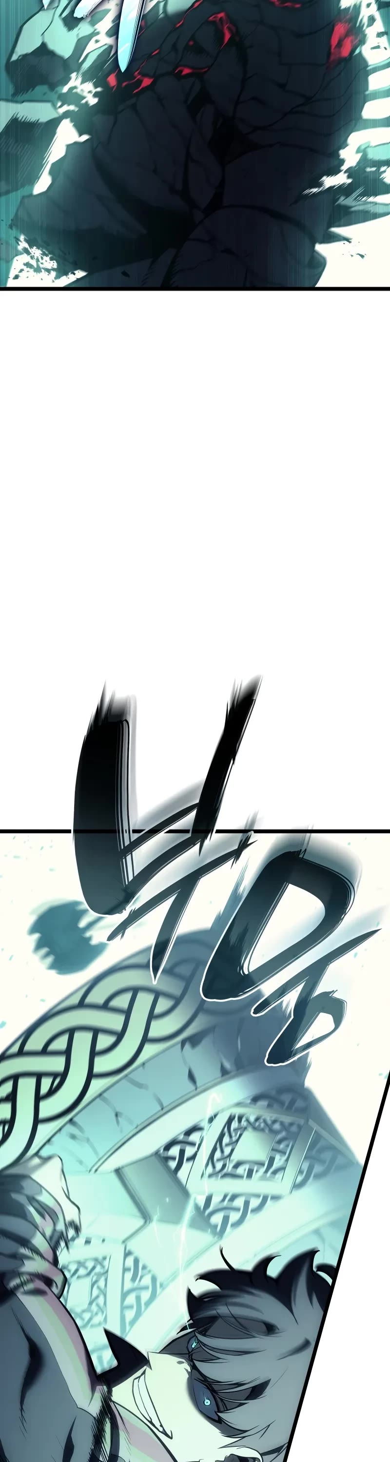 The Return of the Disaster-Class Hero chapter 116 page 23