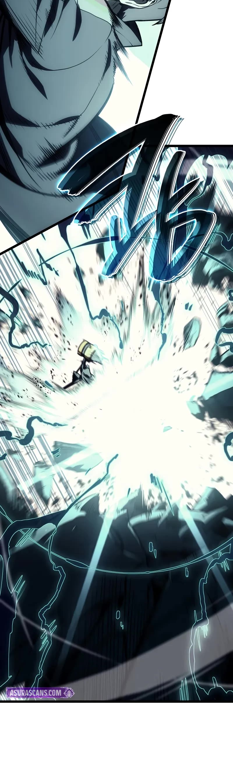 The Return of the Disaster-Class Hero chapter 116 page 24