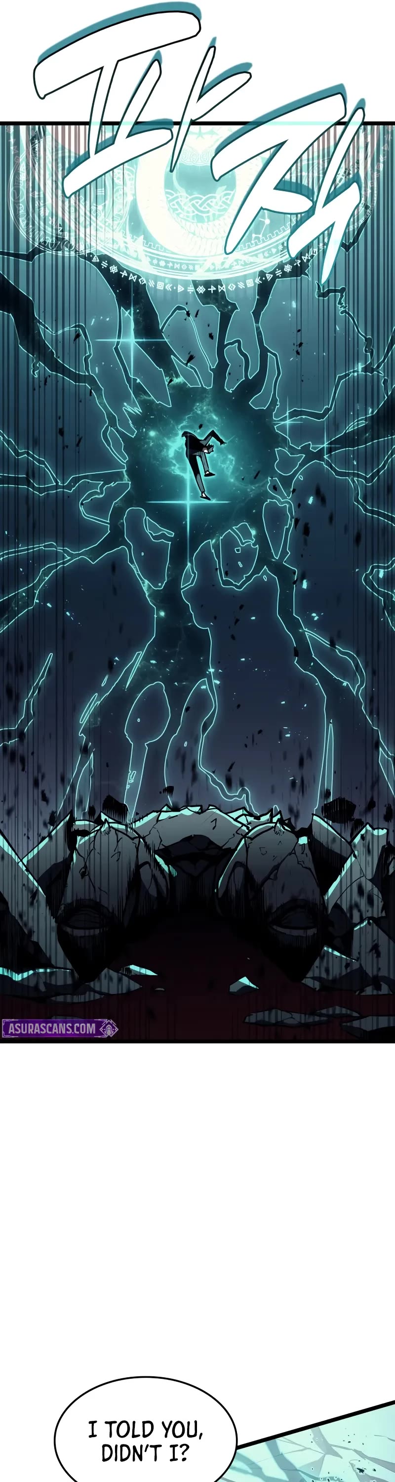 The Return of the Disaster-Class Hero chapter 116 page 31