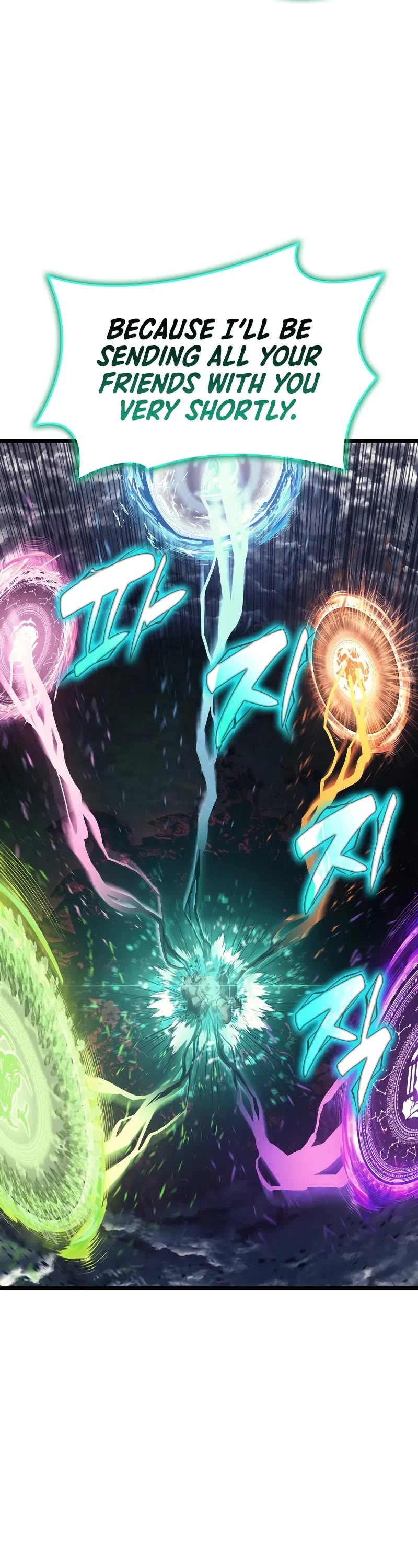 The Return of the Disaster-Class Hero chapter 116 page 36