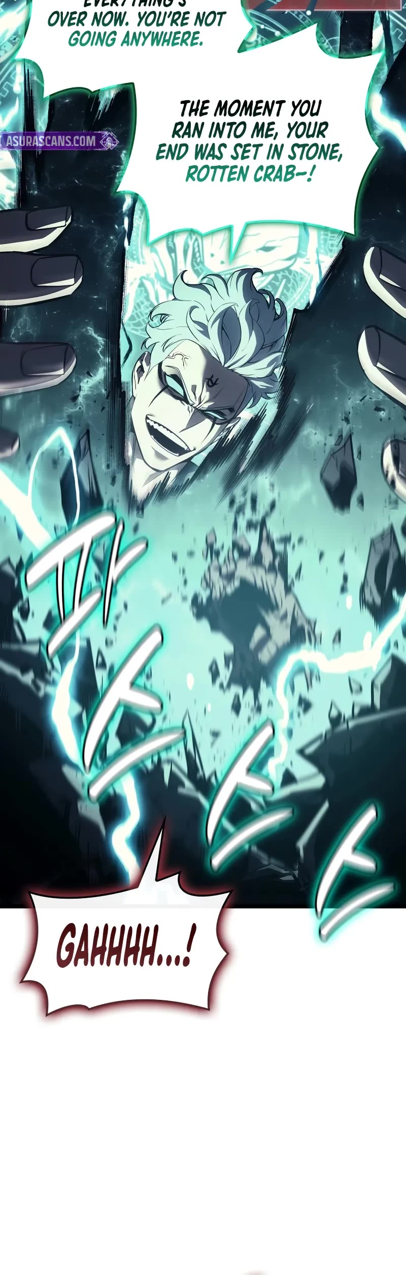 The Return of the Disaster-Class Hero chapter 116 page 40