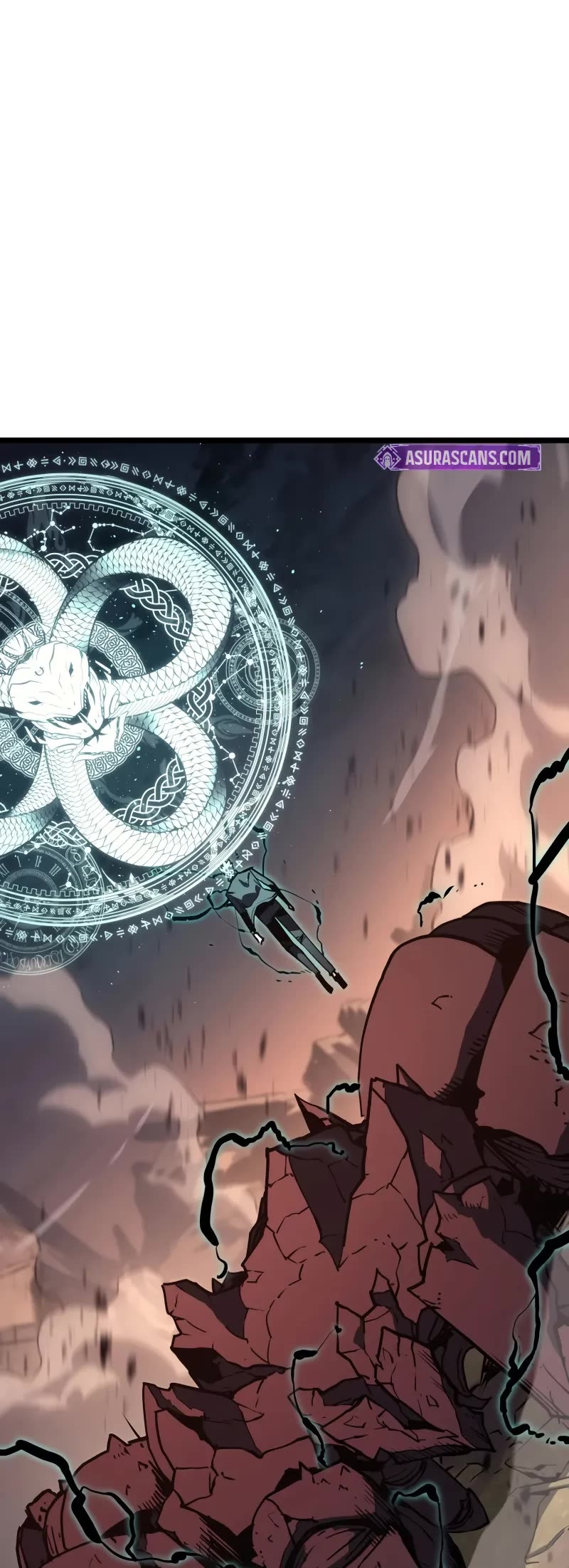 The Return of the Disaster-Class Hero chapter 116 page 44