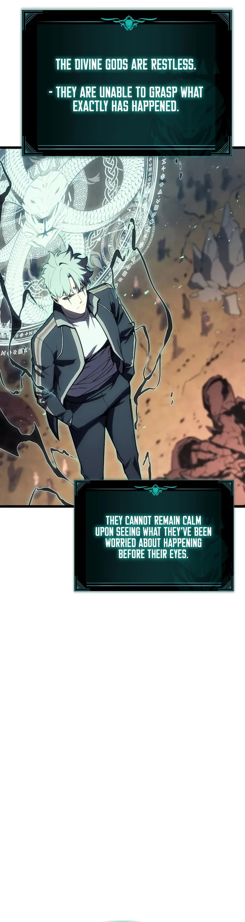 The Return of the Disaster-Class Hero chapter 116 page 48