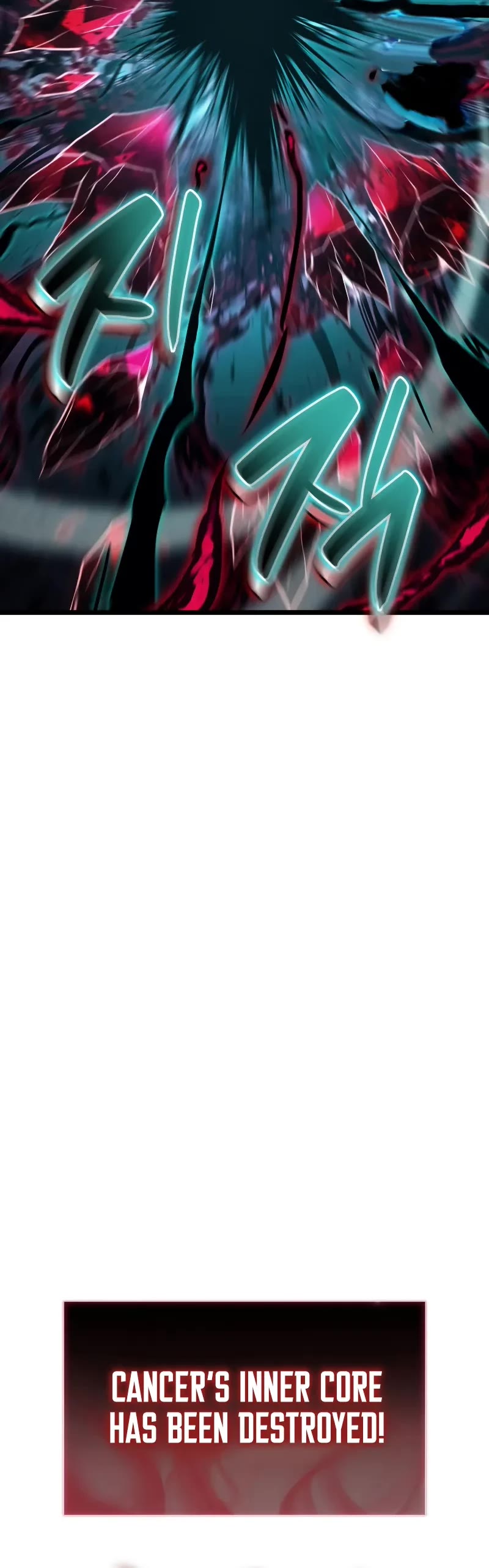 The Return of the Disaster-Class Hero chapter 116 page 5