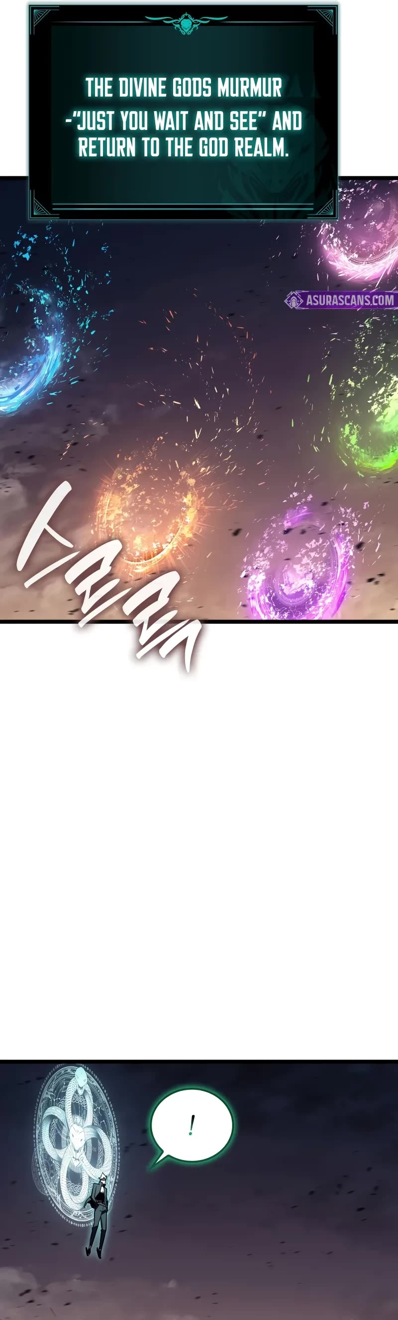 The Return of the Disaster-Class Hero chapter 116 page 50