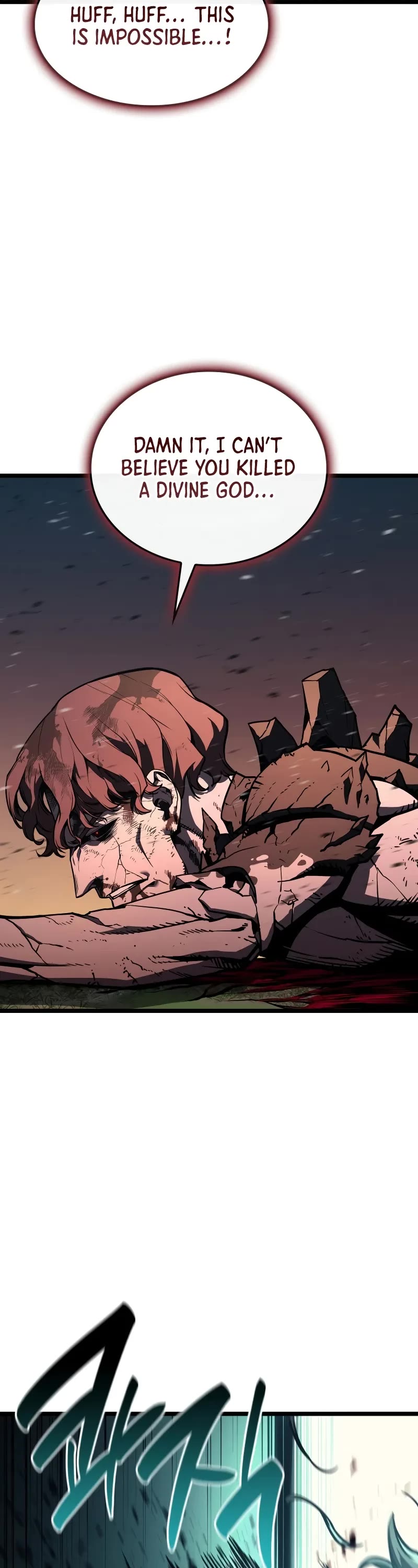 The Return of the Disaster-Class Hero chapter 116 page 52