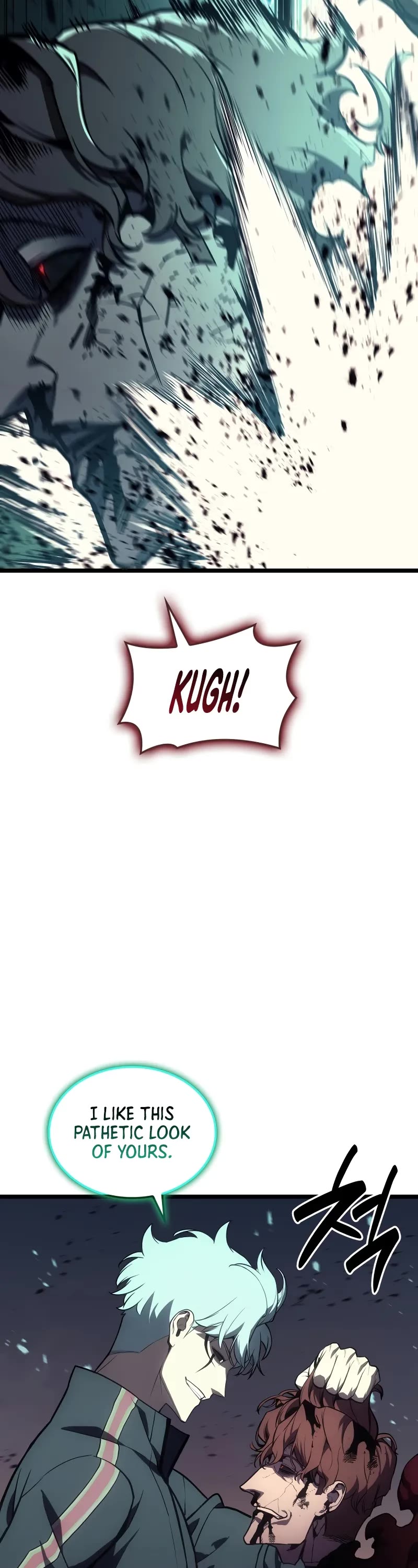 The Return of the Disaster-Class Hero chapter 116 page 53