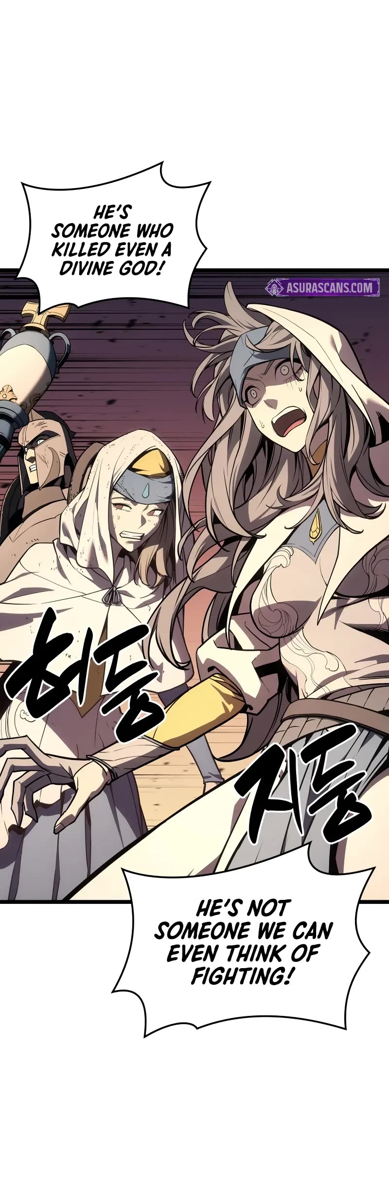 The Return of the Disaster-Class Hero chapter 116 page 59