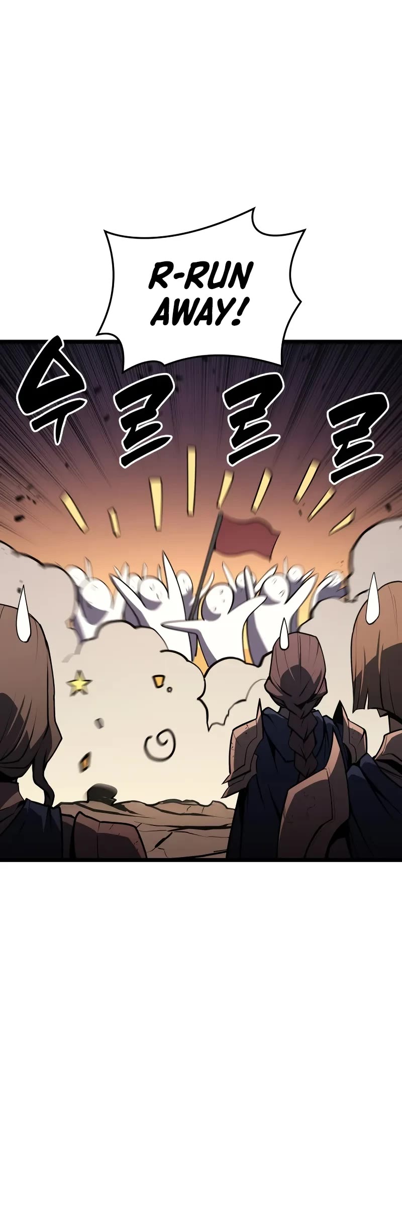 The Return of the Disaster-Class Hero chapter 116 page 60