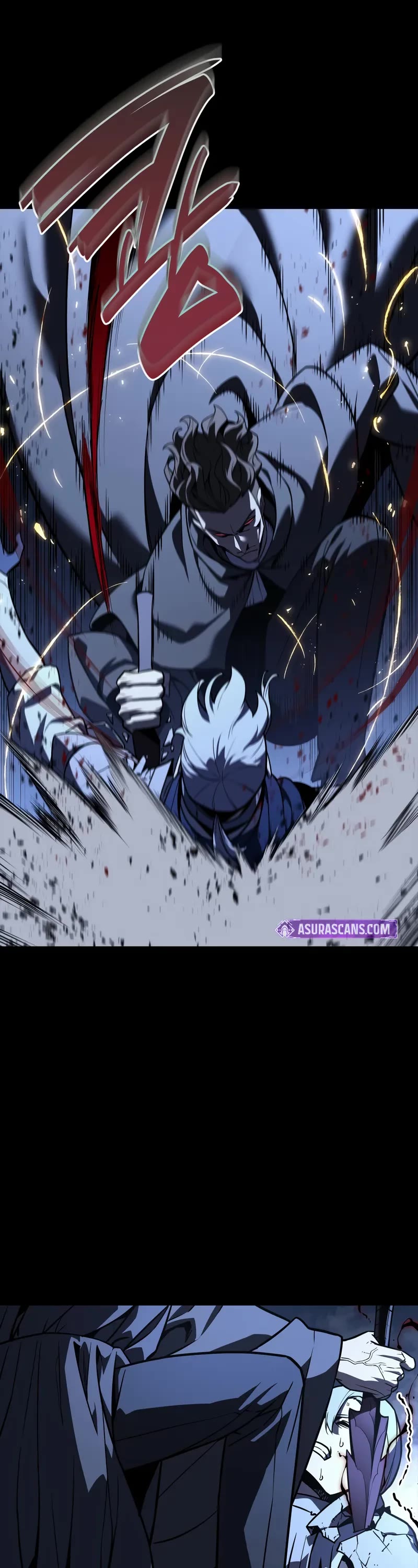 The Return of the Disaster-Class Hero chapter 117 page 17