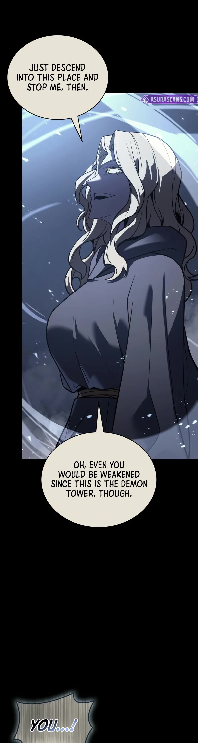 The Return of the Disaster-Class Hero chapter 117 page 33