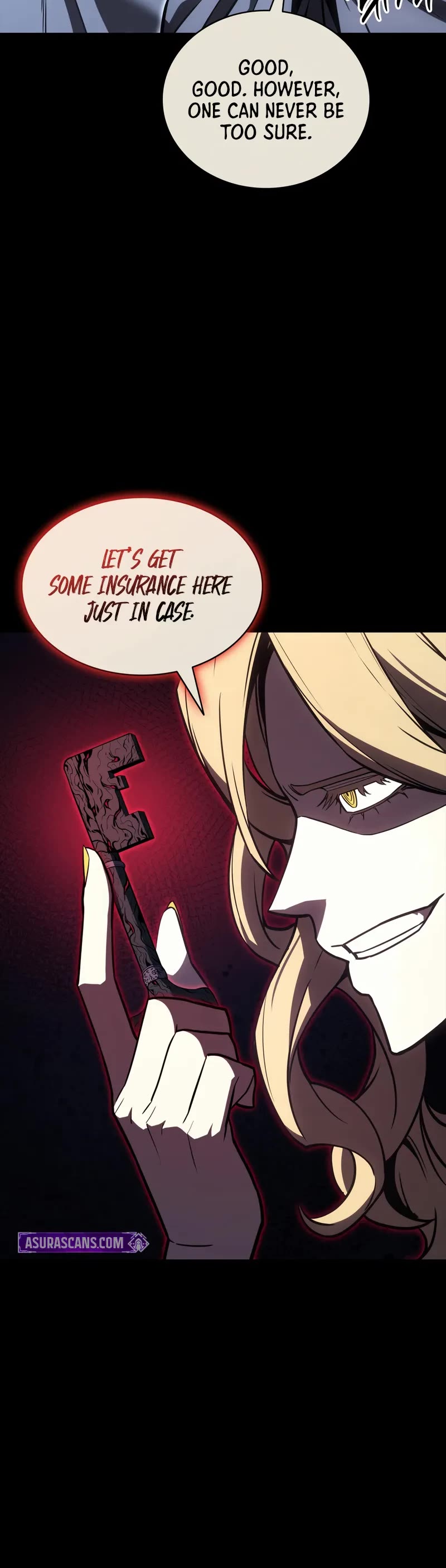 The Return of the Disaster-Class Hero chapter 117 page 40