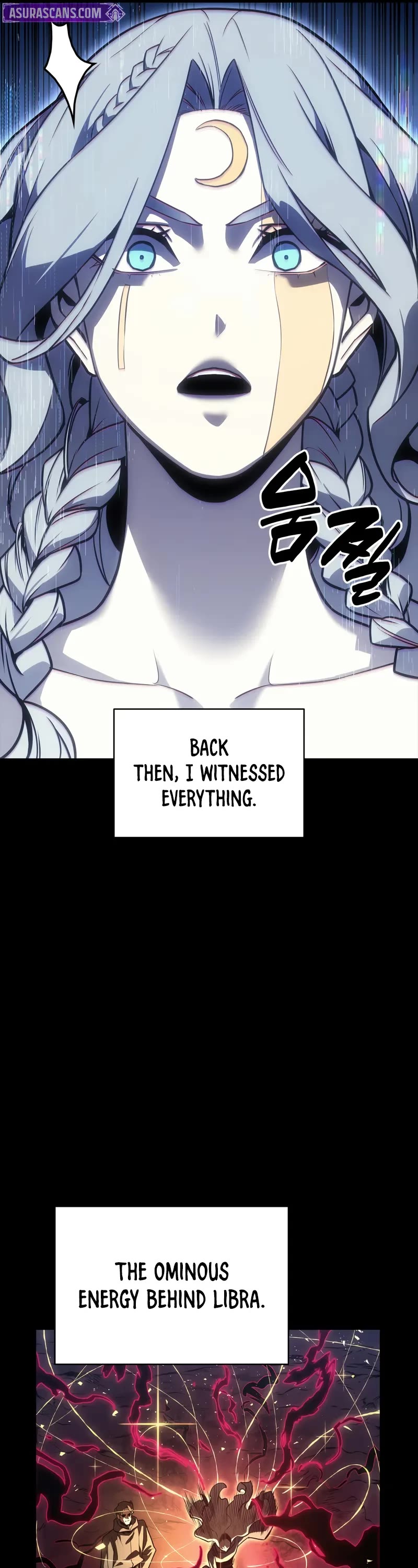 The Return of the Disaster-Class Hero chapter 117 page 42