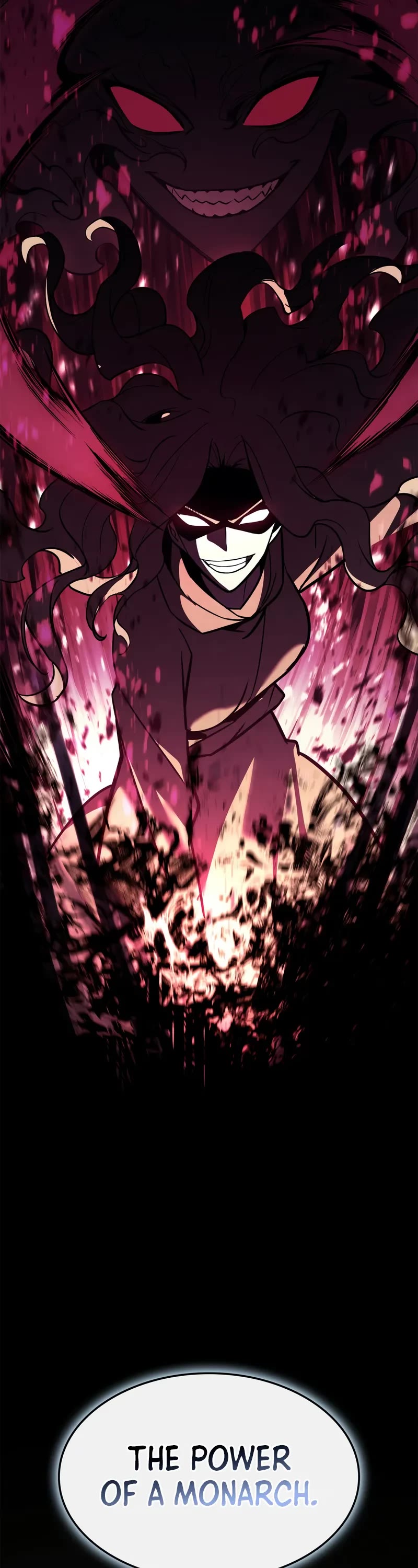 The Return of the Disaster-Class Hero chapter 117 page 44