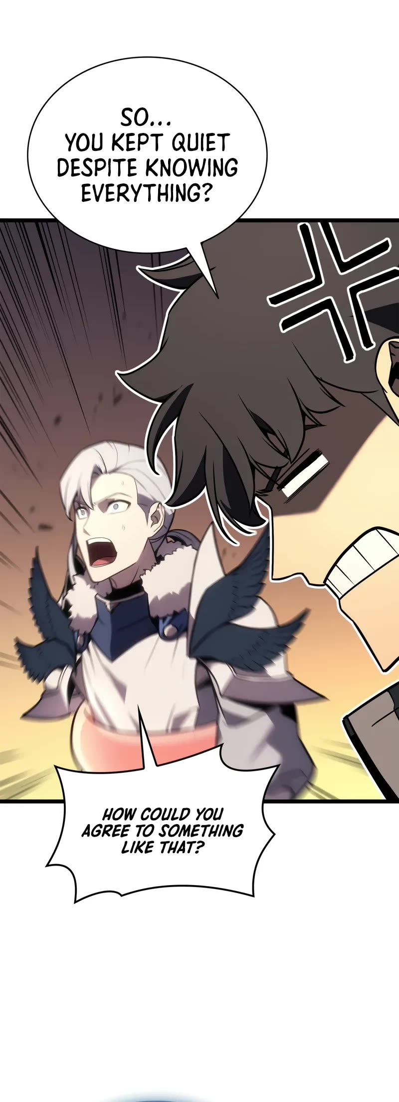 The Return of the Disaster-Class Hero chapter 117 page 46