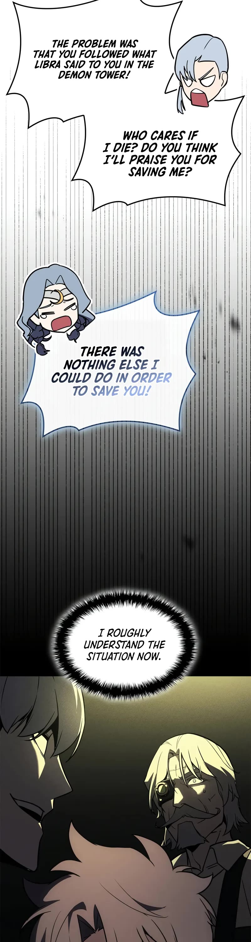 The Return of the Disaster-Class Hero chapter 117 page 48