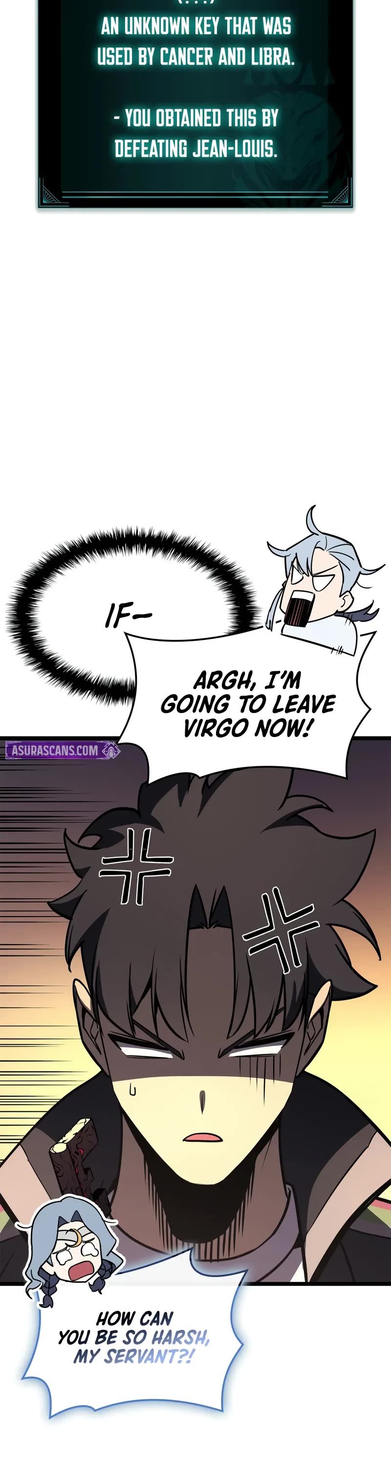 The Return of the Disaster-Class Hero chapter 117 page 51