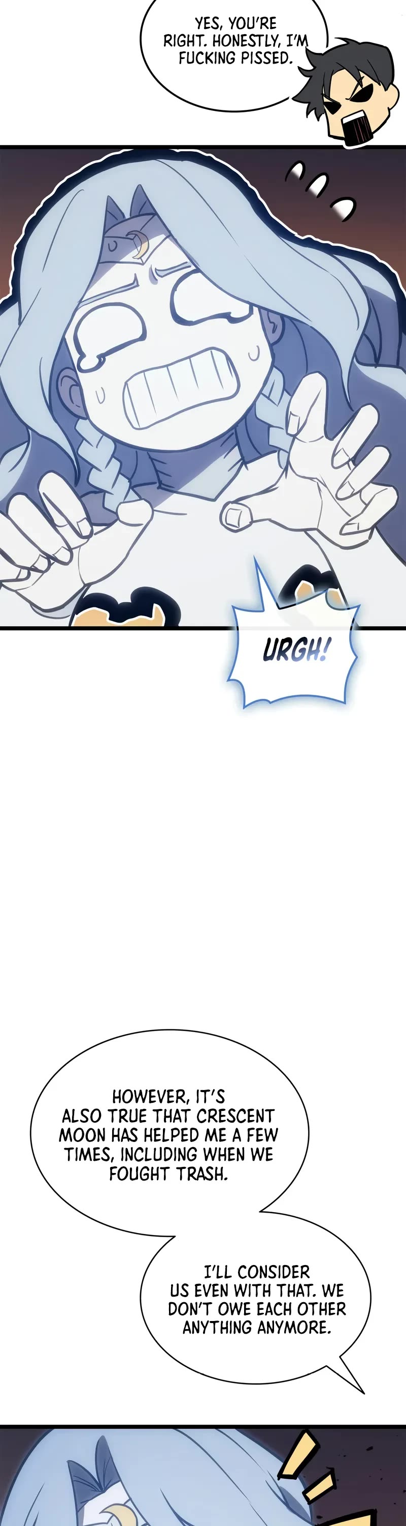 The Return of the Disaster-Class Hero chapter 117 page 53