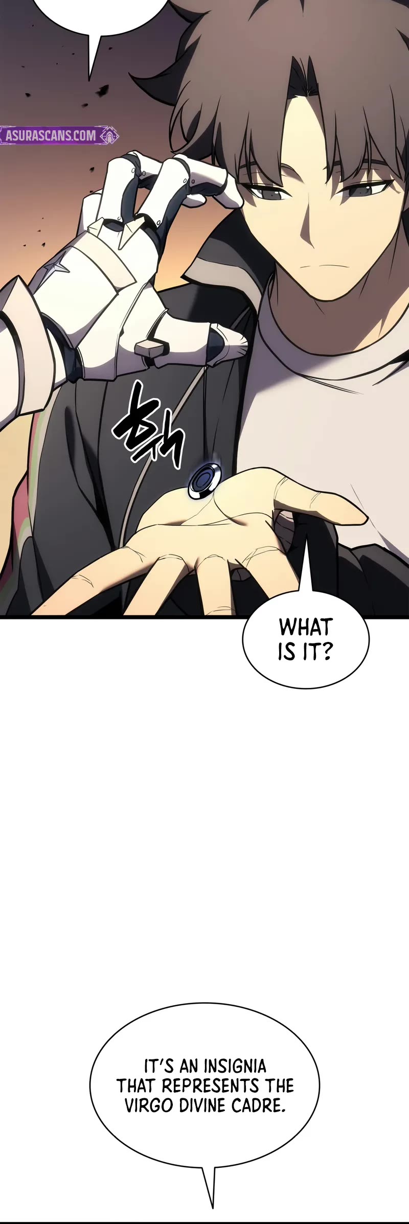 The Return of the Disaster-Class Hero chapter 117 page 56