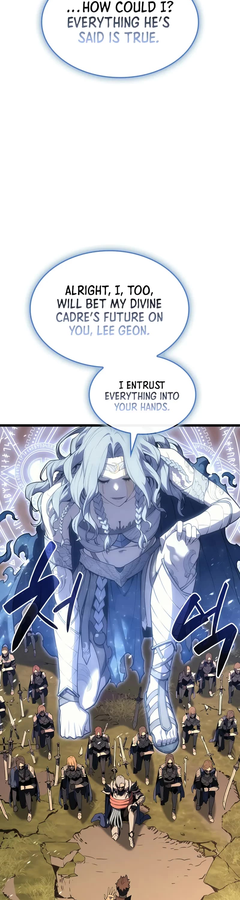 The Return of the Disaster-Class Hero chapter 118 page 14