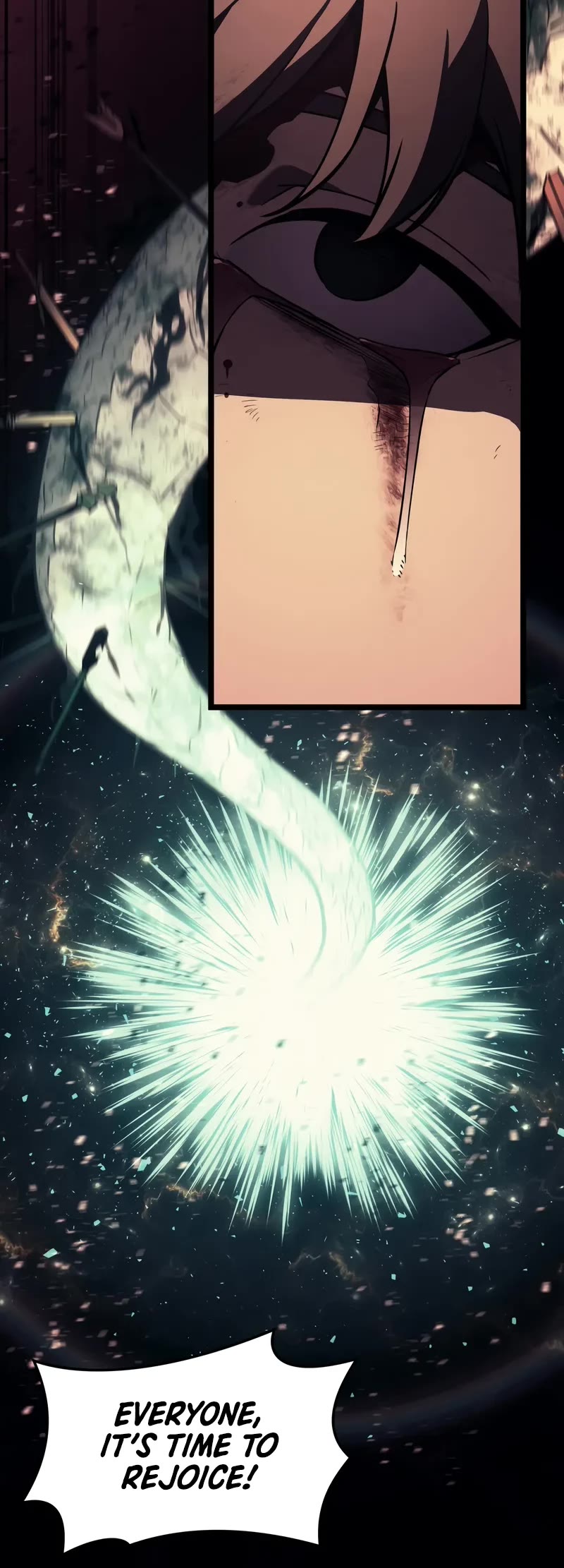 The Return of the Disaster-Class Hero chapter 118 page 41