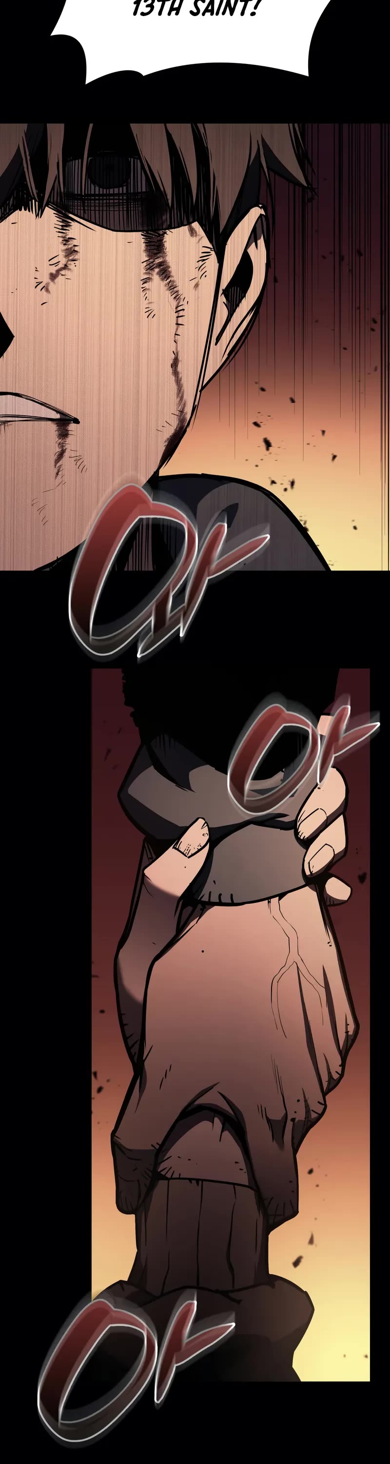 The Return of the Disaster-Class Hero chapter 118 page 43