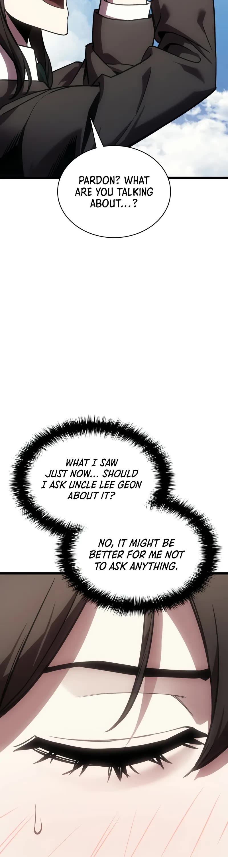 The Return of the Disaster-Class Hero chapter 118 page 49