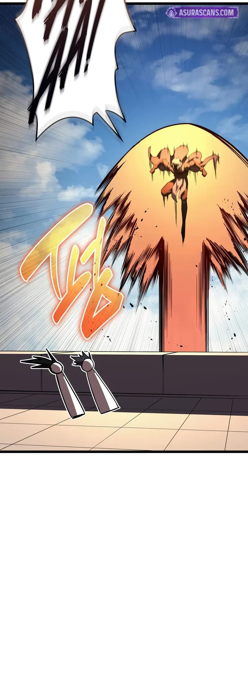 The Return of the Disaster-Class Hero chapter 118 page 51