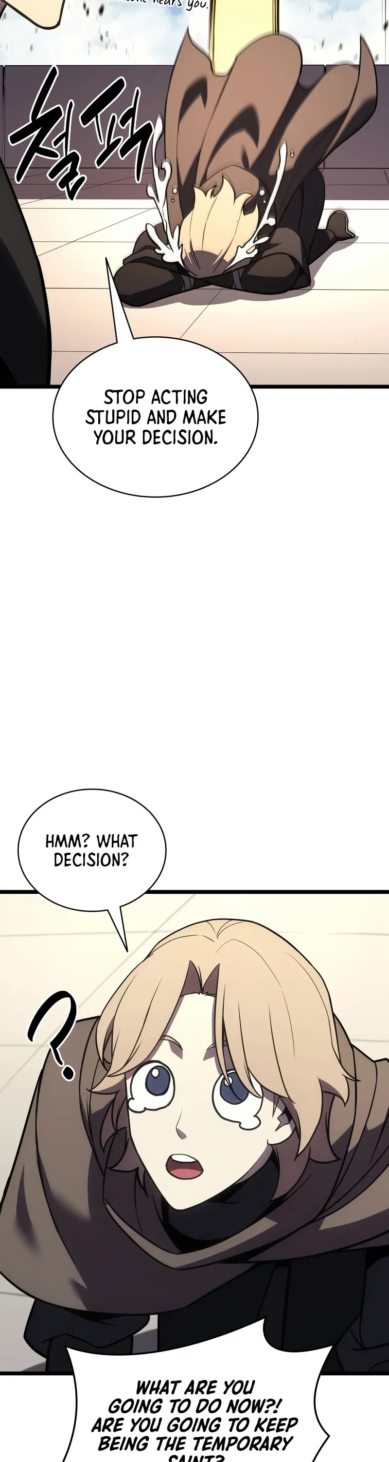 The Return of the Disaster-Class Hero chapter 118 page 54