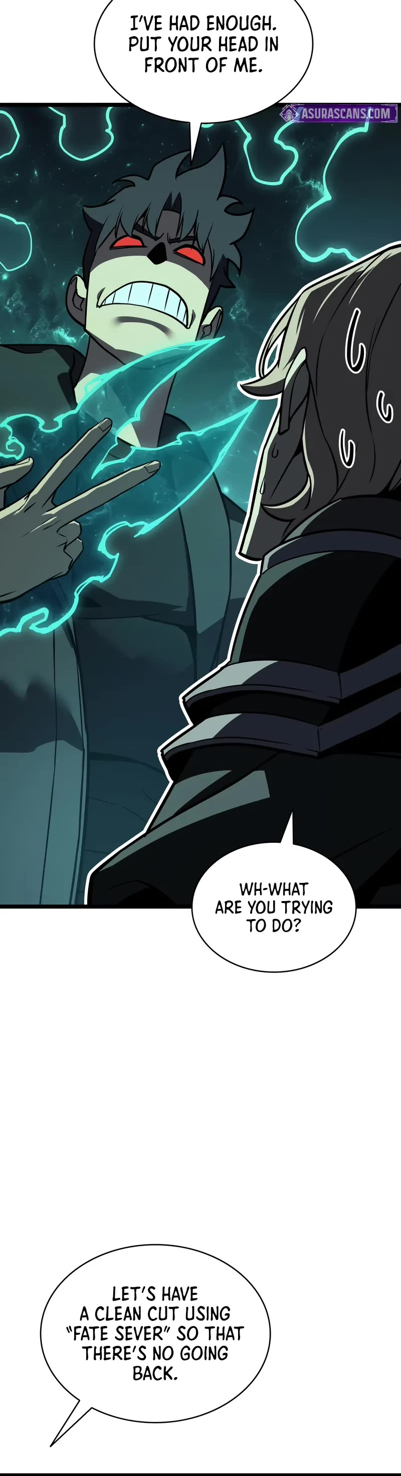 The Return of the Disaster-Class Hero chapter 118 page 56