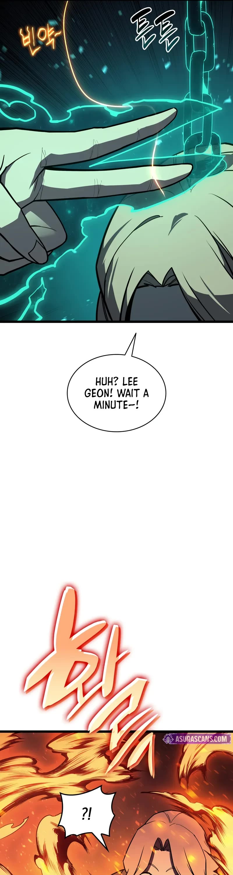 The Return of the Disaster-Class Hero chapter 118 page 57