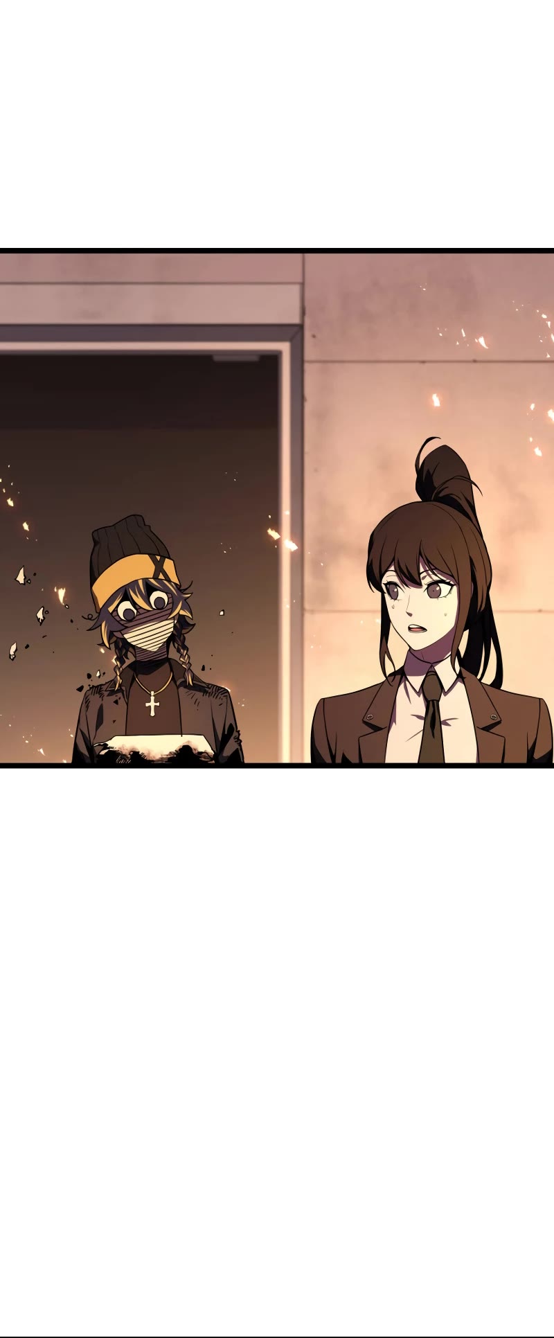 The Return of the Disaster-Class Hero chapter 119 page 13