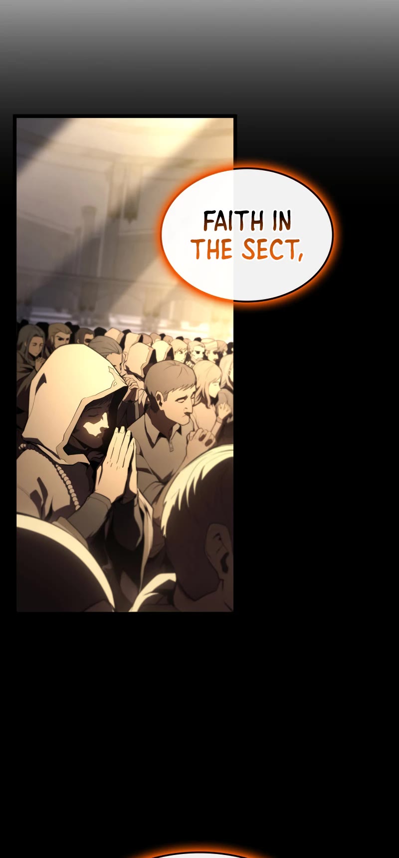 The Return of the Disaster-Class Hero chapter 119 page 23