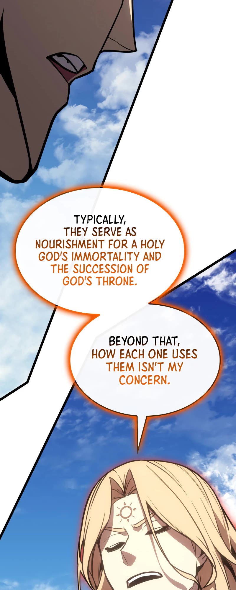 The Return of the Disaster-Class Hero chapter 119 page 27